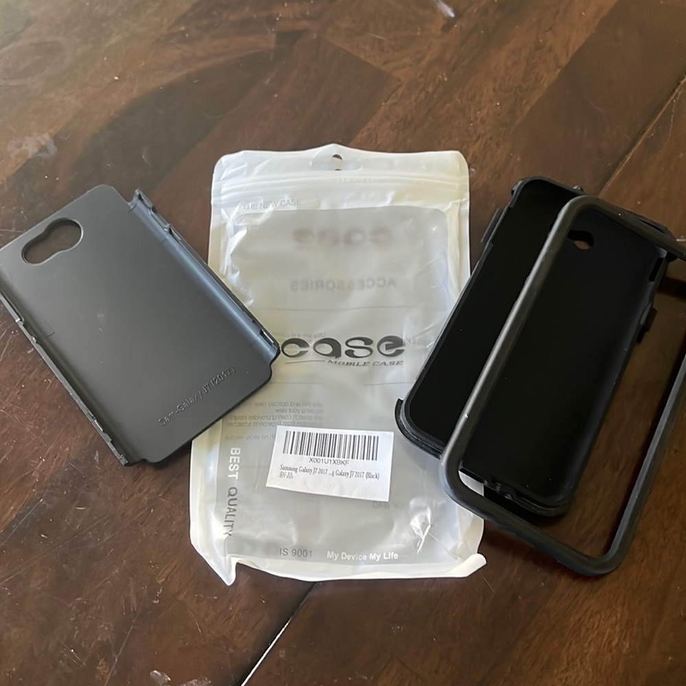 Samsung galaxy J7 case